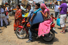 Indien-Unterwegs-nach-Mandawa