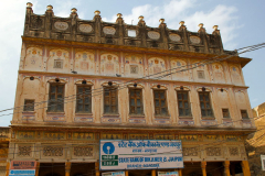 Indien-Mandawa