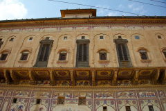 Indien-Mandawa