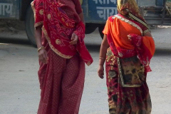Indien-Mandawa
