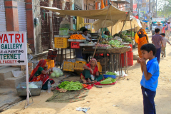 Indien-Mandawa