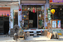 Indien-Mandawa