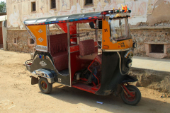 Indien-Mandawa