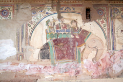 Indien-Mandawa