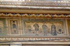 Indien-Mandawa