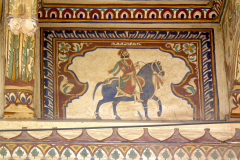 Indien-Mandawa
