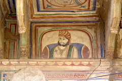 Indien-Mandawa