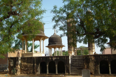 Indien-Mandawa