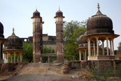Indien-Mandawa