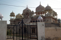 Indien-Mandawa