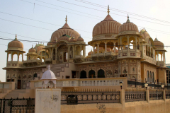 Indien-Mandawa