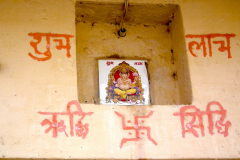 Indien-Mandawa