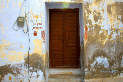 Indien-Mandawa