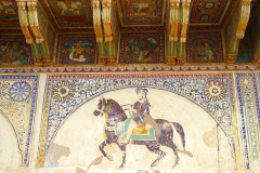Indien-Mandawa