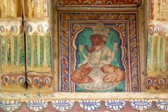 Indien-Mandawa