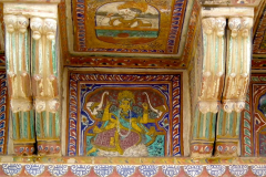 Indien-Mandawa