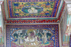 Indien-Mandawa