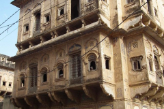 Indien-Mandawa