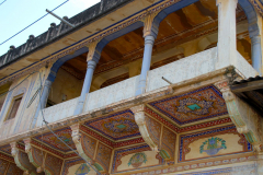 Indien-Mandawa
