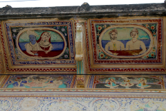 Indien-Mandawa