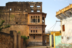 Indien-Mandawa