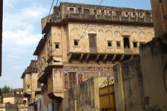 Indien-Mandawa