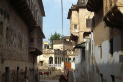 Indien-Mandawa