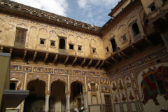 Indien-Mandawa