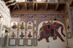 Indien-Mandawa