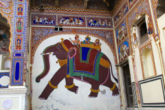 Indien-Mandawa