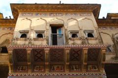 Indien-Mandawa