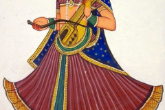 Indien-Mandawa