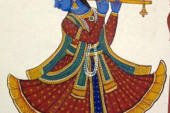 Indien-Mandawa