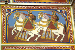 Indien-Mandawa