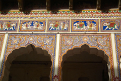 Indien-Mandawa