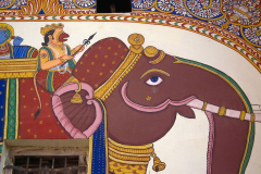 Indien-Mandawa