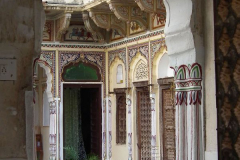Indien-Mandawa