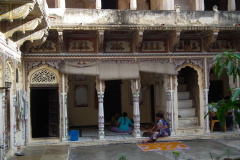 Indien-Mandawa