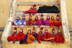 Indien-Mandawa