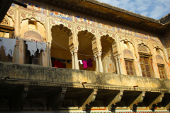 Indien-Mandawa