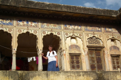 Indien-Mandawa