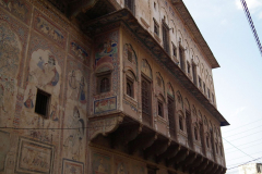 Indien-Mandawa