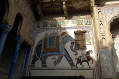 Indien-Mandawa