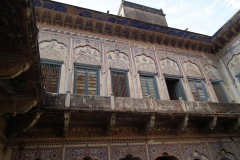 Indien-Mandawa