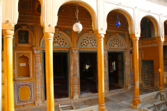 Indien-Mandawa