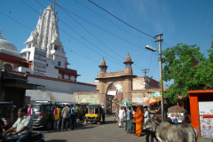 Indien-Auf-dem-Weg-nach-Sodakore