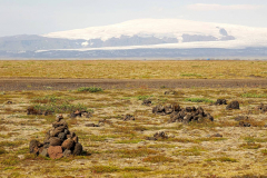 Island, Lavafeld Eldhraun