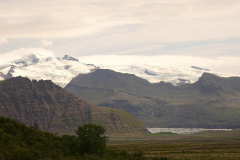 Island, Skaftafell