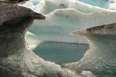 Island, Jökulsarlon