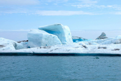 Island, Jökulsarlon